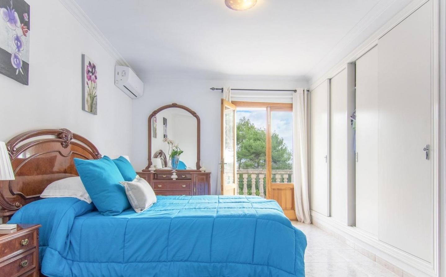 Ferienhaus Playas De Mallorca *