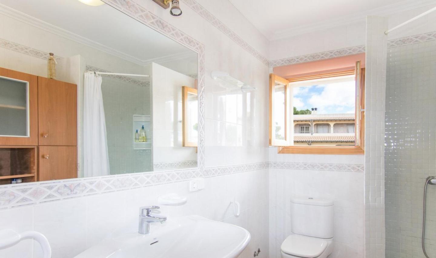 Ferienhaus Playas De Mallorca