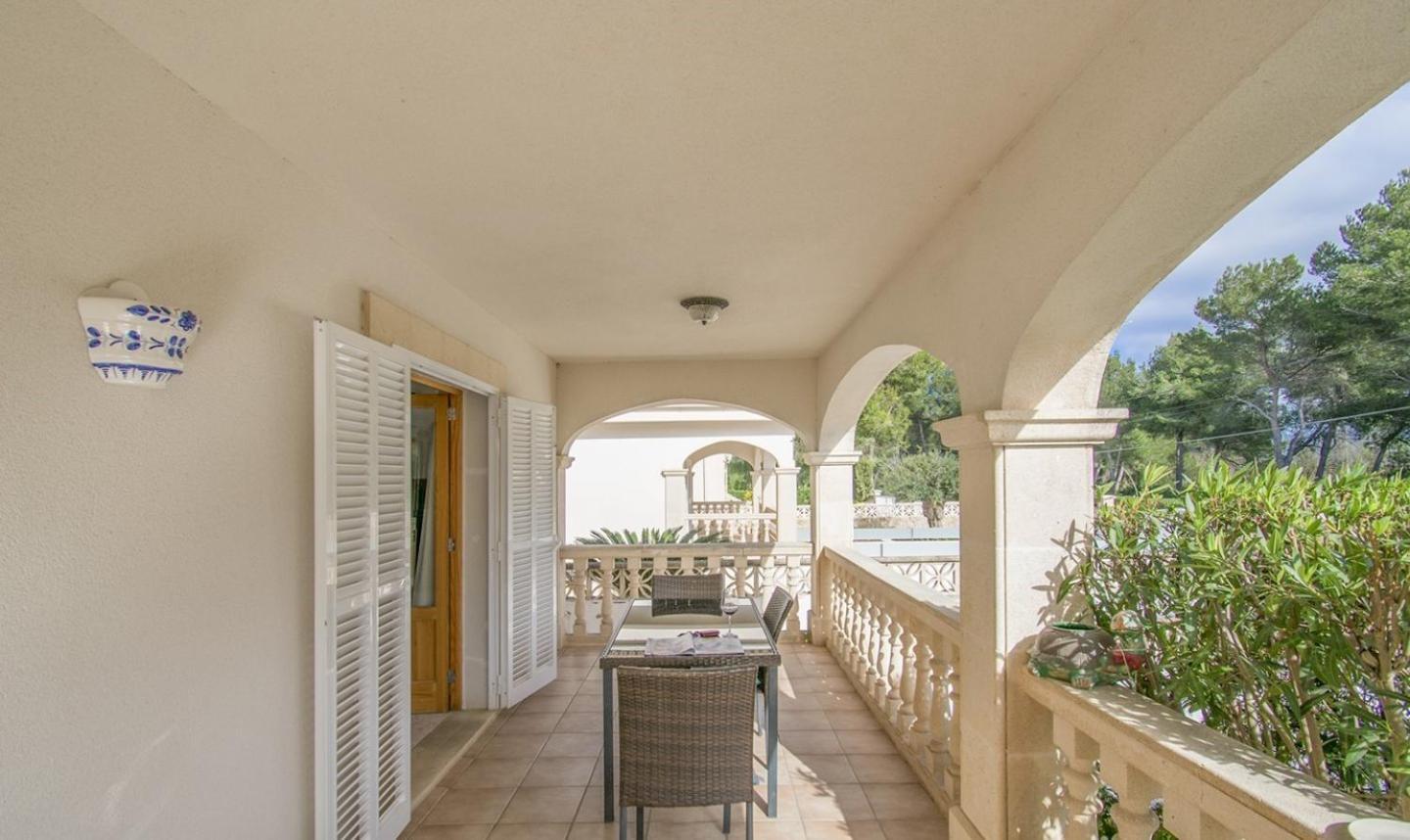 Ferienhaus Playas De Mallorca *