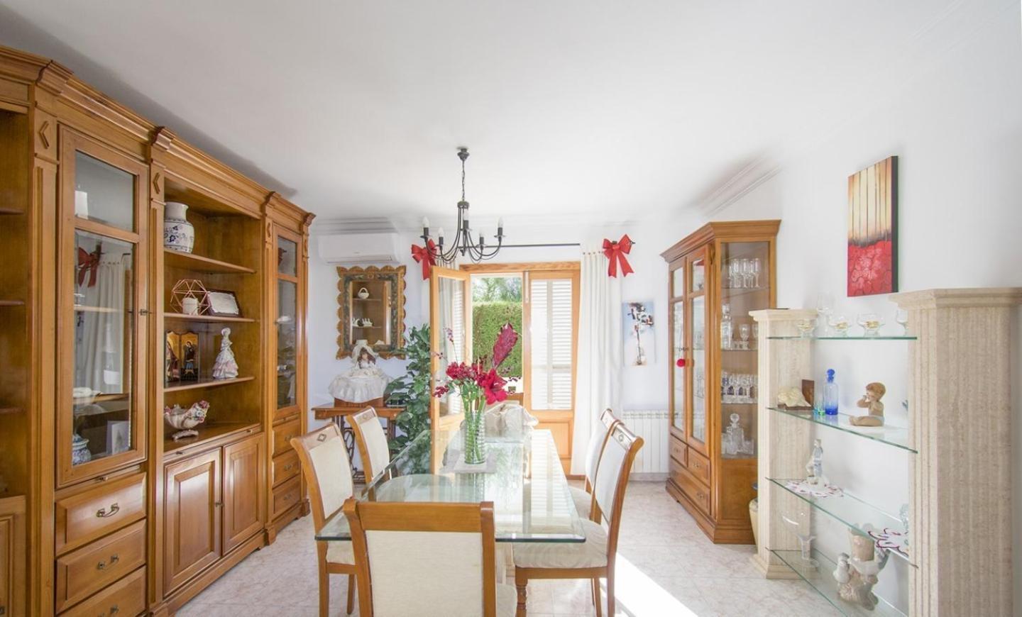 Ferienhaus Playas De Mallorca *