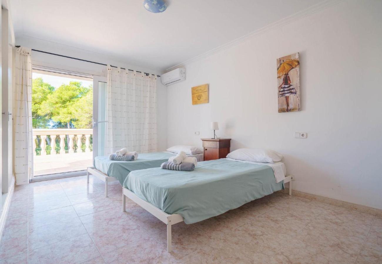 Ferienhaus Playas De Mallorca *