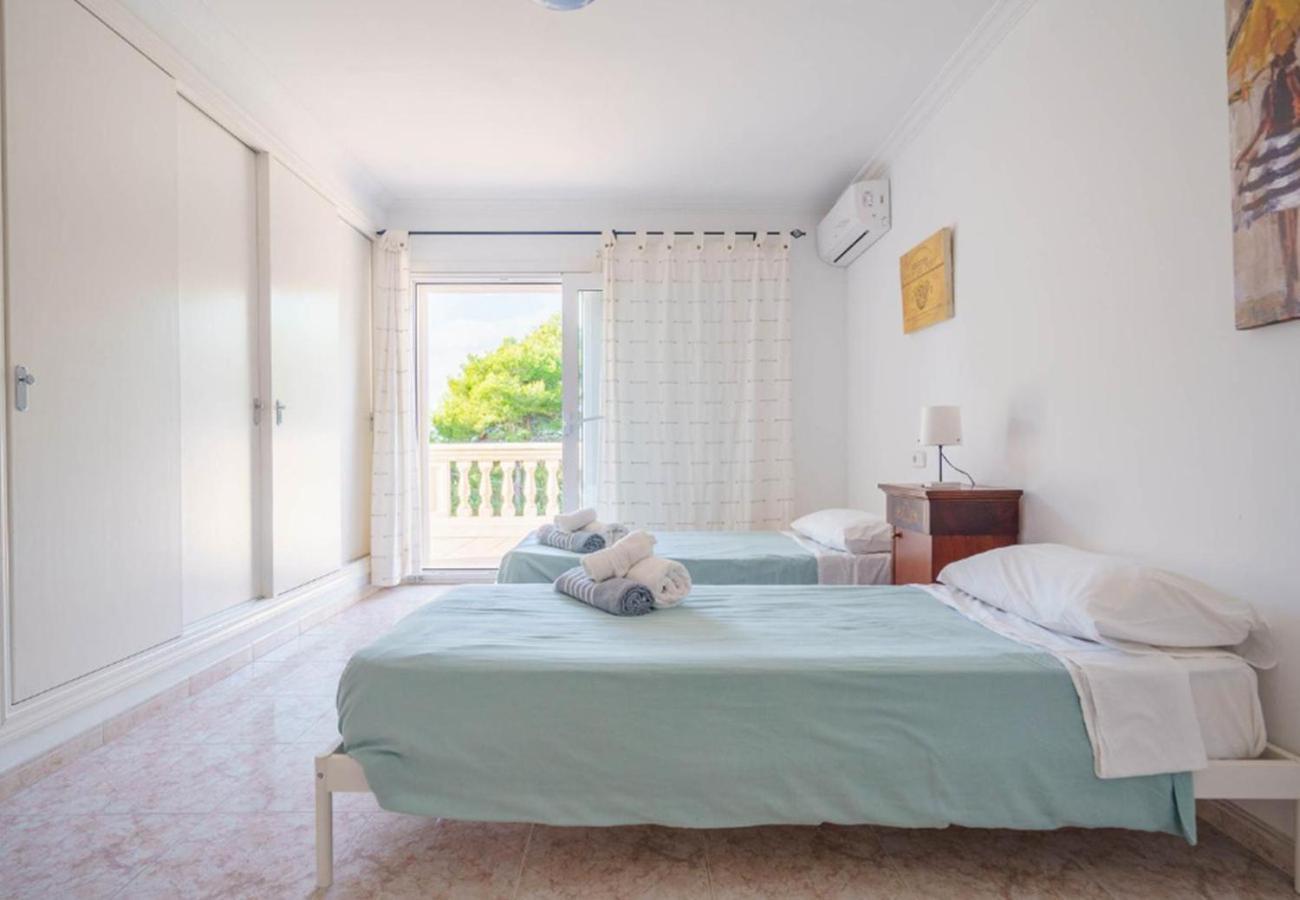 Ferienhaus Playas De Mallorca Muro