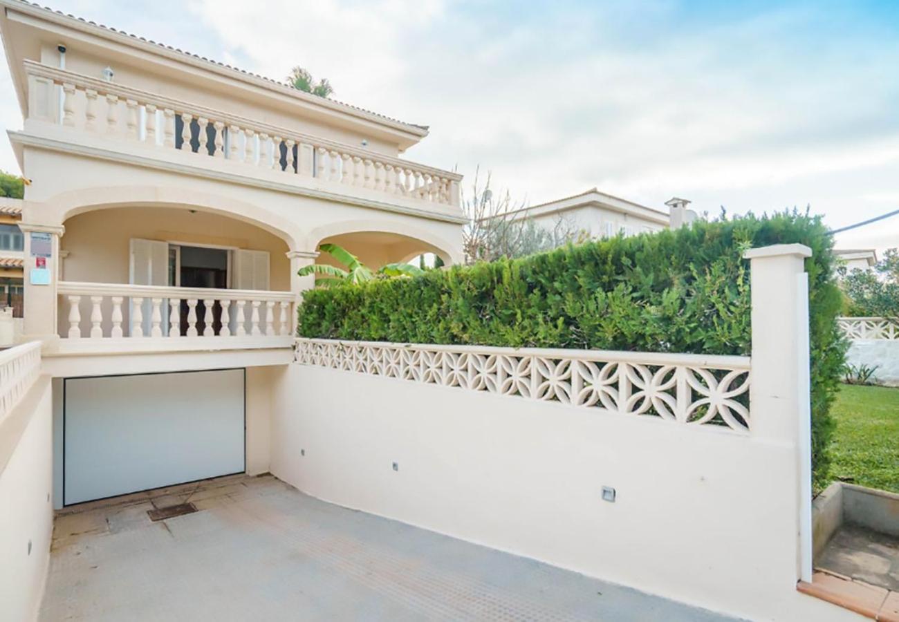 Ferienhaus Playas De Mallorca