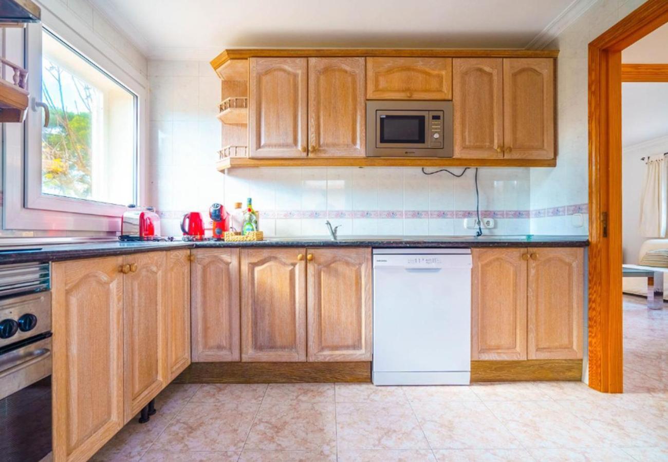 Ferienhaus Playas De Mallorca *