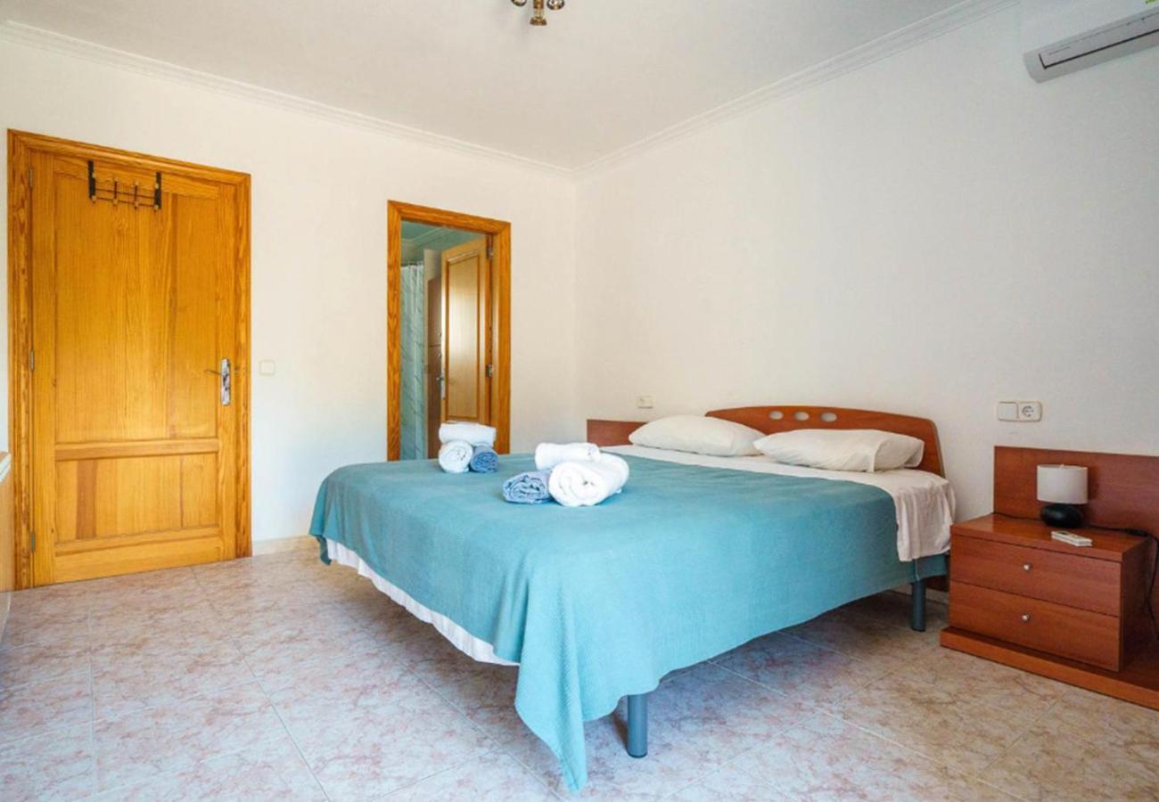 Playas De Mallorca Ferienhaus *