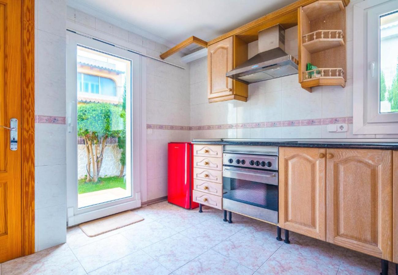 Ferienhaus Playas De Mallorca *